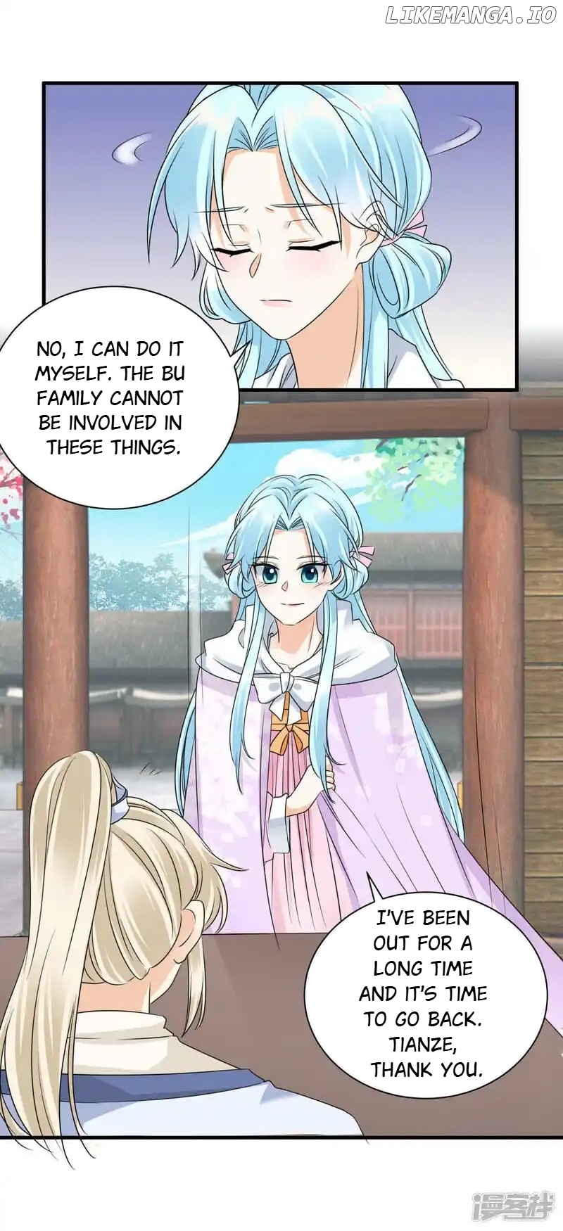 The Cold King’s Beloved Forensic Wife chapter 97 - page 6